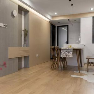 [裝修攻略]星空梵高全屋定制打造您的北歐溫馨小屋！