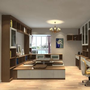 全屋定制家具十大品牌有哪些？
