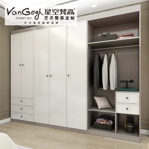 全屋定制衣柜是如何定價(jià)的？